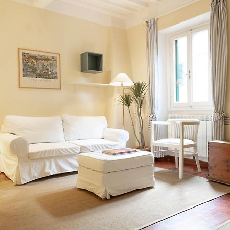 Sweet San Frediano Apartment Florencie Exteriér fotografie