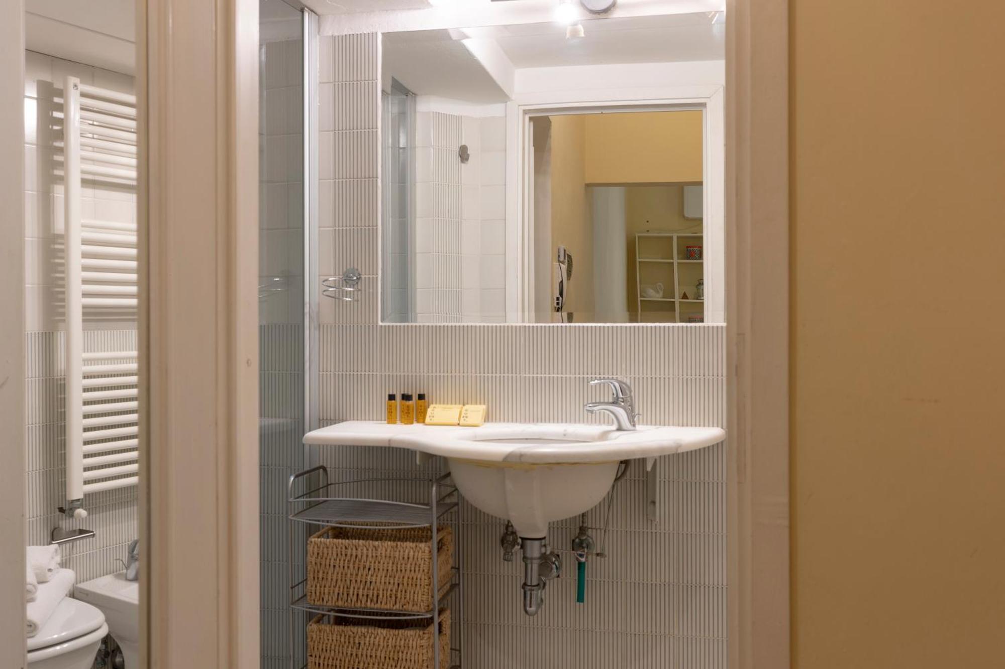 Sweet San Frediano Apartment Florencie Exteriér fotografie