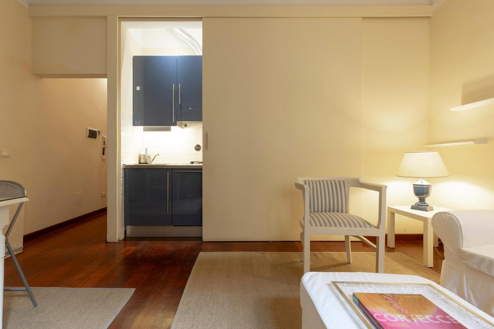 Sweet San Frediano Apartment Florencie Exteriér fotografie