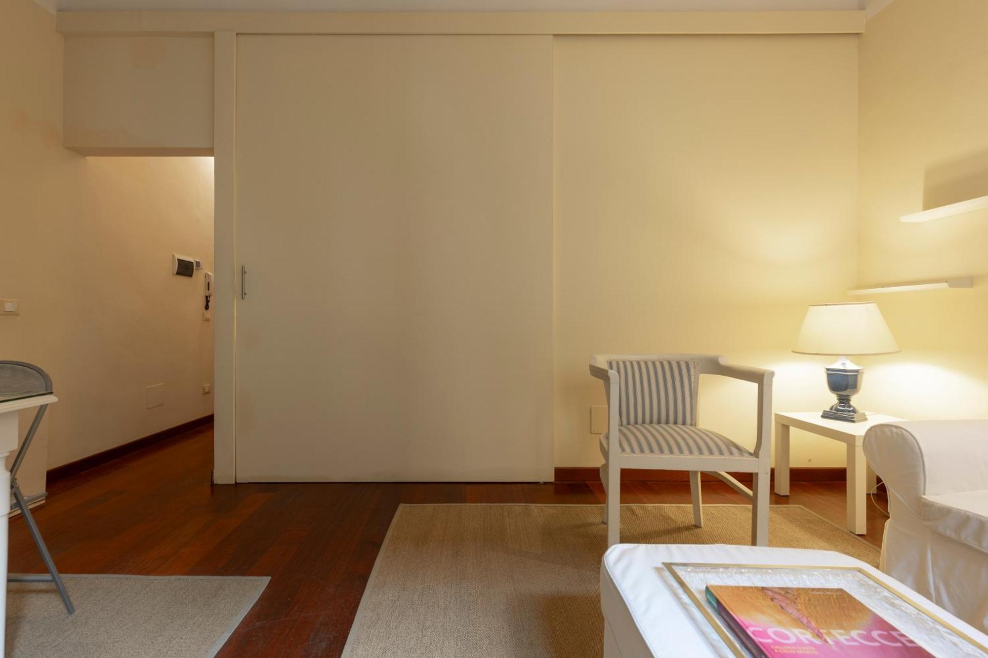 Sweet San Frediano Apartment Florencie Exteriér fotografie