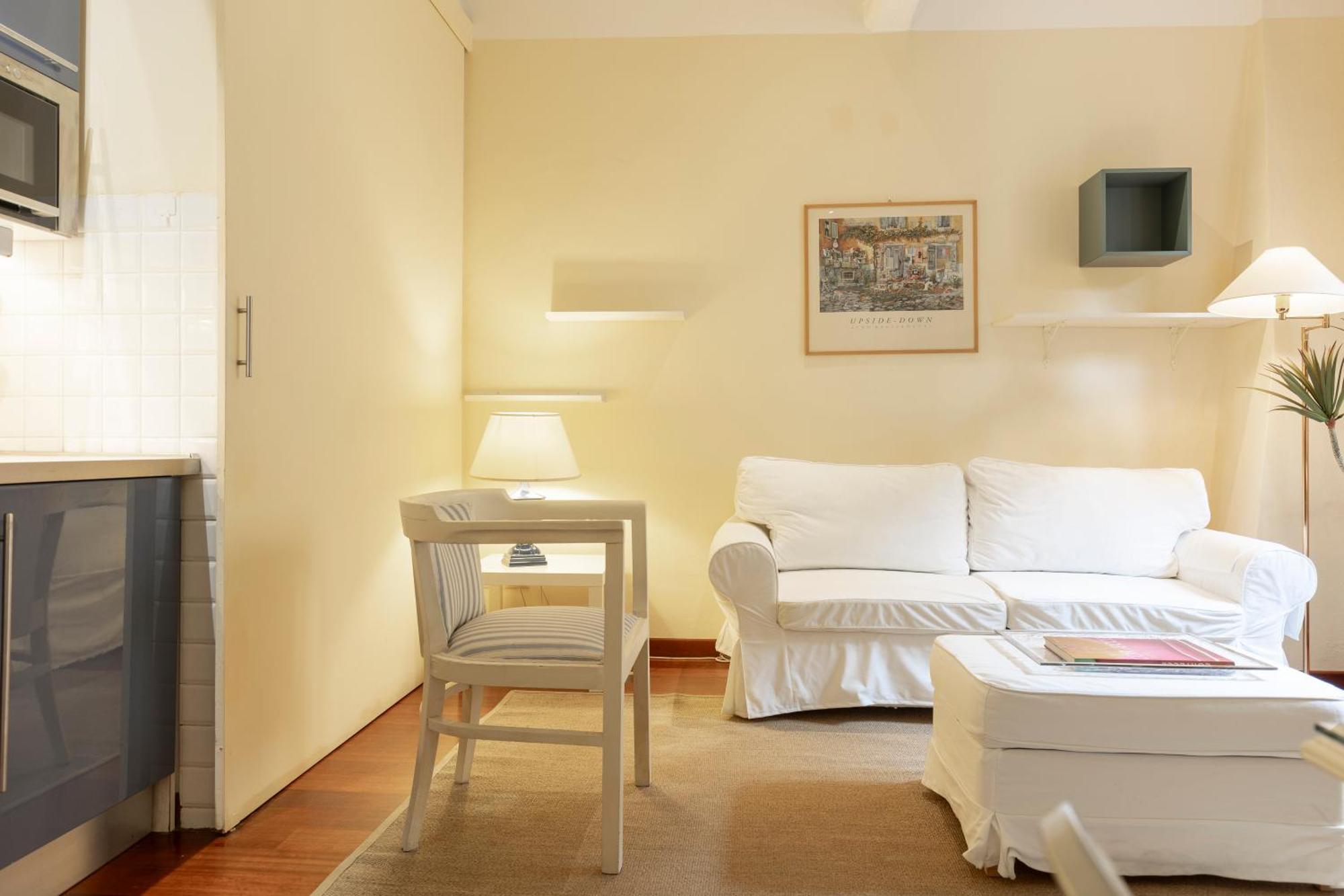 Sweet San Frediano Apartment Florencie Exteriér fotografie