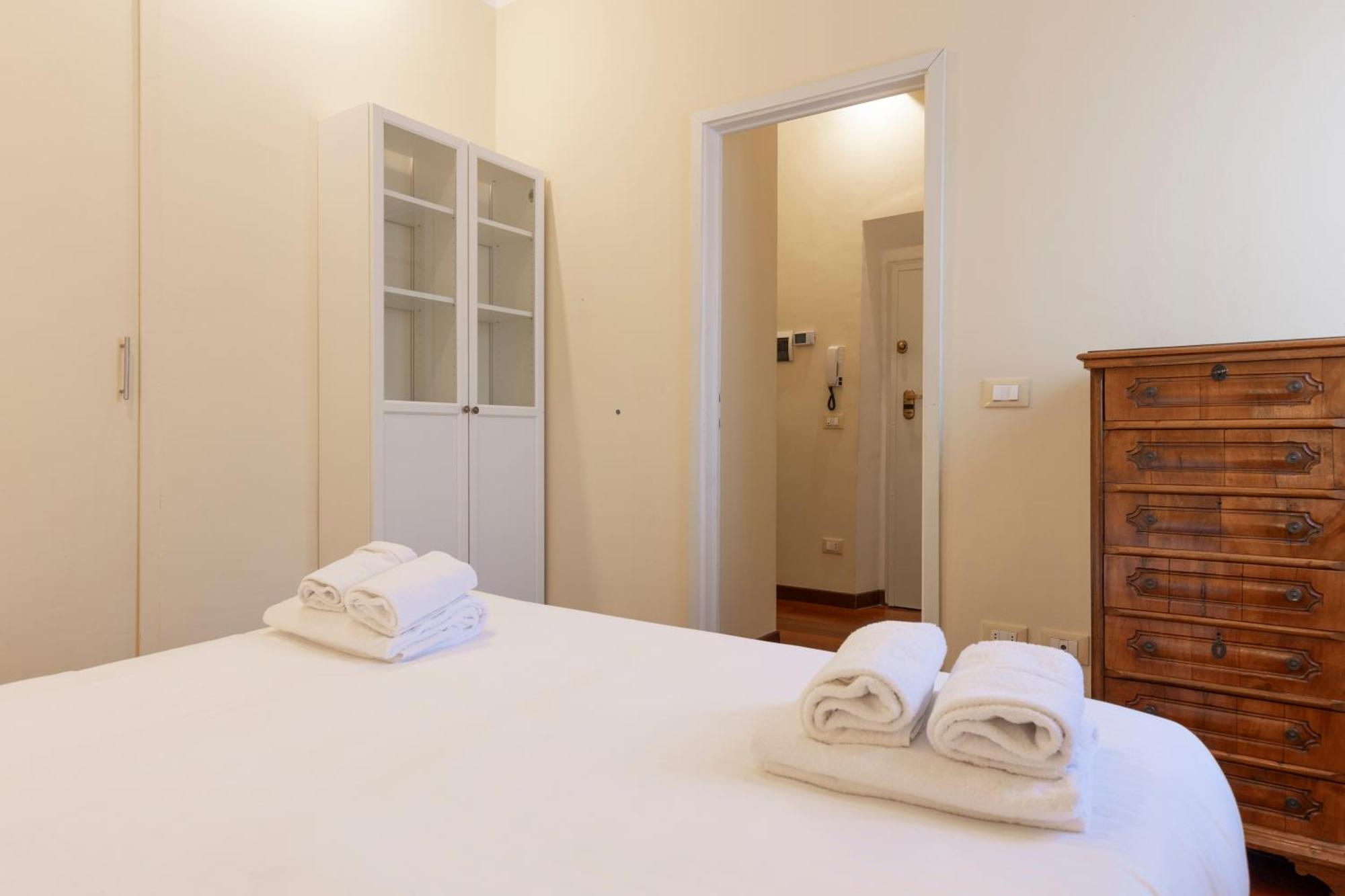 Sweet San Frediano Apartment Florencie Exteriér fotografie