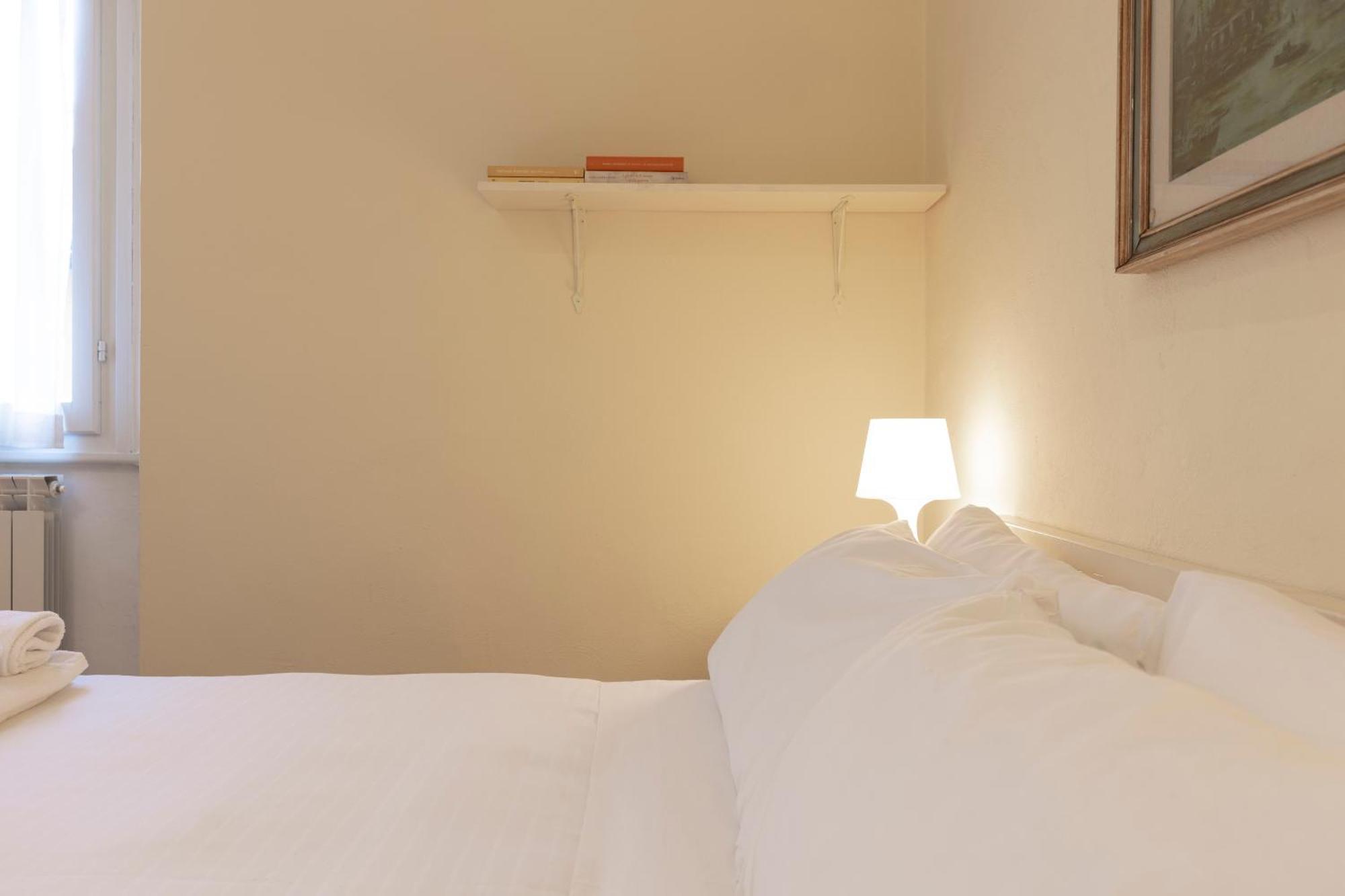 Sweet San Frediano Apartment Florencie Exteriér fotografie